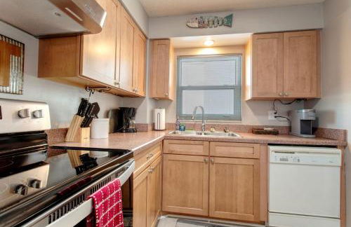 2 bed 2 bath centrally located on Siesta Key - Foto 13