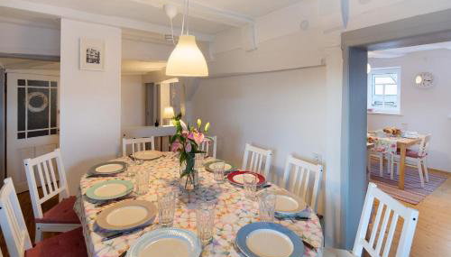 Ferienwohnung Omi Anni - Foto 4