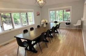 Large Vacation Home Villa- Pool, Indoor Hotub, Game Room, up to 25 guests - Foto 29