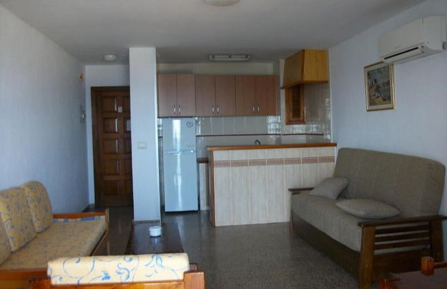 Apartamentos Llevant - Foto 7