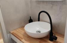 Beau T2 Trégastel avec jardin, proche plages et commerces - Foto 12