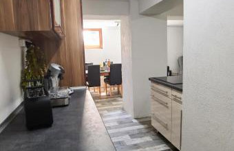 Ferienwohnung - Appartement "Painted Horse" im Herzen des Pfälzer Waldes - Foto 22