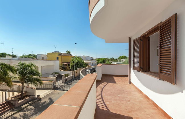 1680 Appartamento Blumer by Barbarhouse - Foto 8