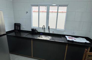 Casa com piscina beira-mar - Foto 11