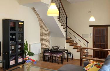 Dúplex con piscina en centro Cazalla - Photo 27