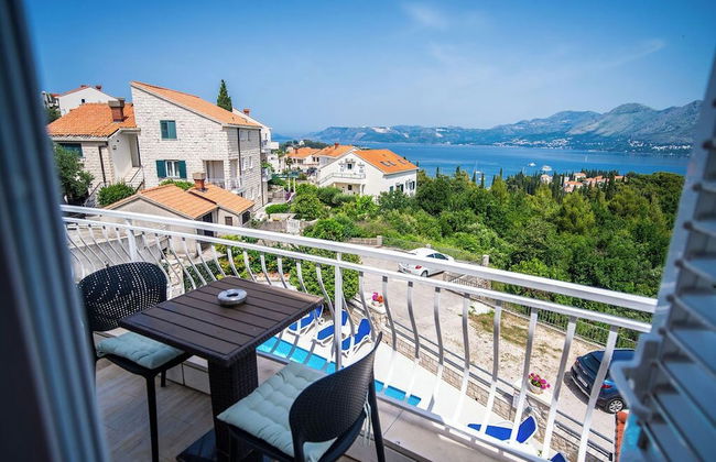 Villa Markoc - Foto 46