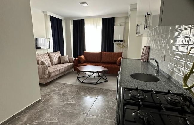 Trabzon White Life - Foto 9