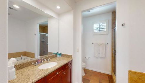 LV022 Centrally Located Downstairs LV Studio - Foto 5