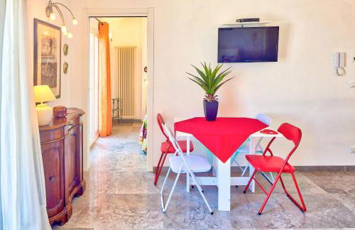 Villa Lucrezia - San Lorenzo al Mare - Photo 28