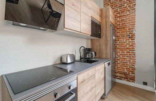 Bonito apartamento Prosperidad - Foto 12