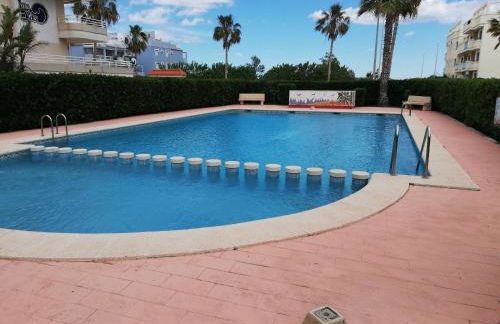 Las Olas Solo Familias Serviplaya - Foto 4