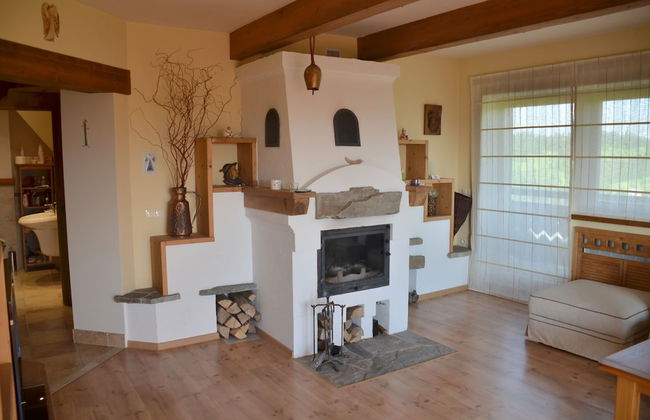 Apartament Gorski z Panorama Tatr - Foto 1