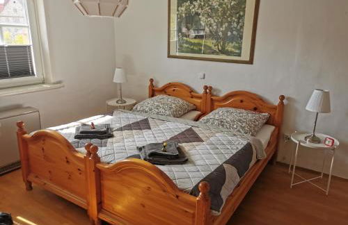 Gästehaus Domänenblick - Foto 1