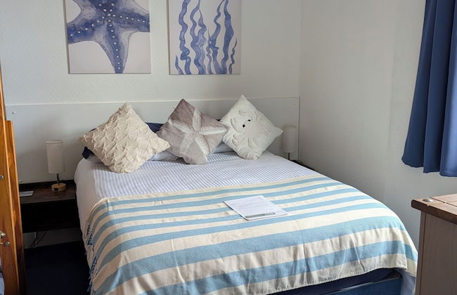 ROSE COURT HOLIDAY APARTMENTS - Foto 40