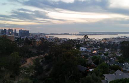 Bridgeview Retreat Near Balboa Park - Foto 15