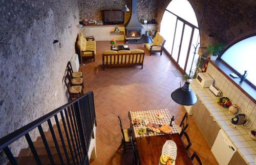 Can Marisch Les Arcades - Foto 1