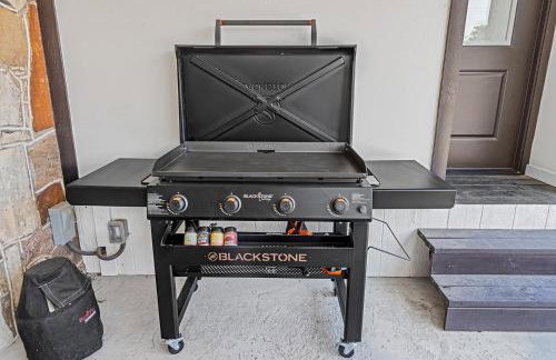 Less than 1mi to Square, SW, EV Plug, Boutique Comfort - Foto 40