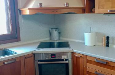 Tsampika s Traditional Stone Cottage in Siana - Foto 51