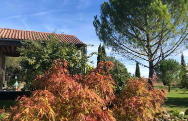 Gîte L'Insouciant - Domaine la Rose des vents - Photo 14