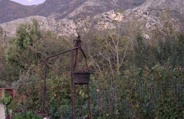 Casale delle rondini - Casale con piscina - Foto 6