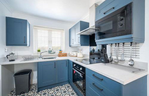 Spacious Cottage - Sleeps 4 - in the Black Mountains - Photo 20