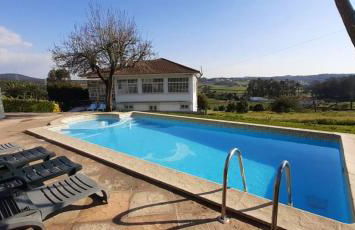 Casa S. Félix - Foto 9