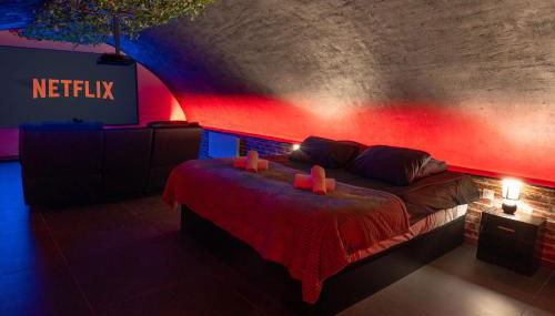 L'escapade Vosgienne, Cinéma, Balnéo - Foto 2