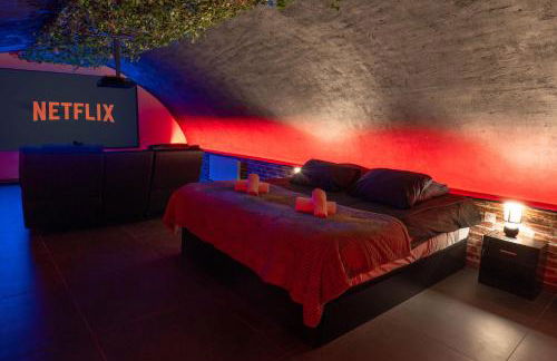 L'escapade Vosgienne, Cinéma, Balnéo - Foto 2