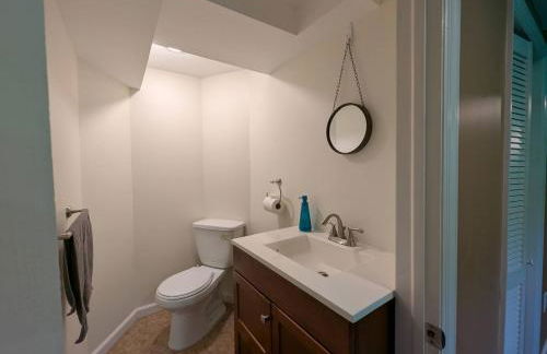 Elegant Montclair 5BR Near NYC & MetLife World Cup - Foto 29