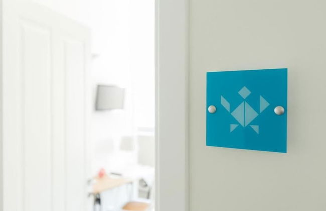 Tangram House - Apulia Holiday - Photo 17