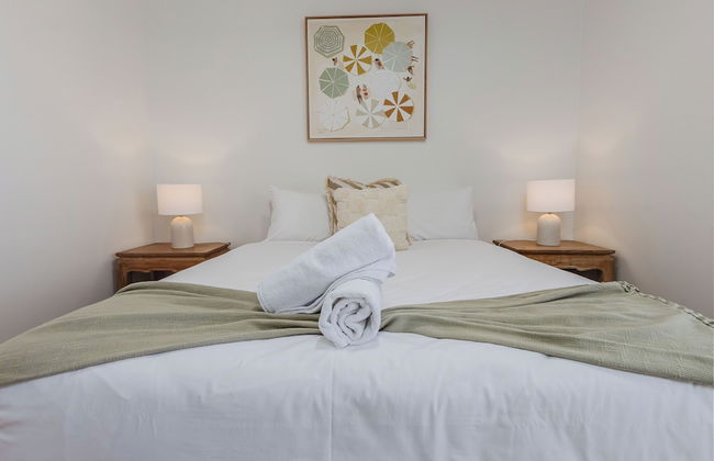 Beachfront Apartment in Kingscliff - Foto 9