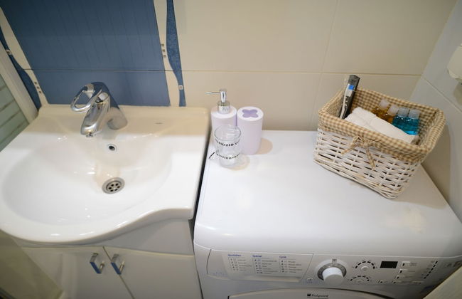 Central Spot Apartments - Foto 36