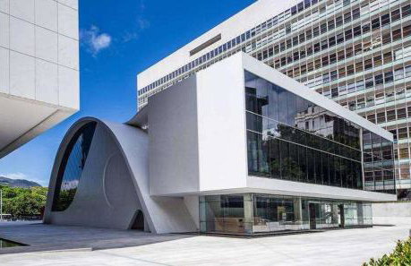 Loft Contemporâneo Botafogo - Foto 49