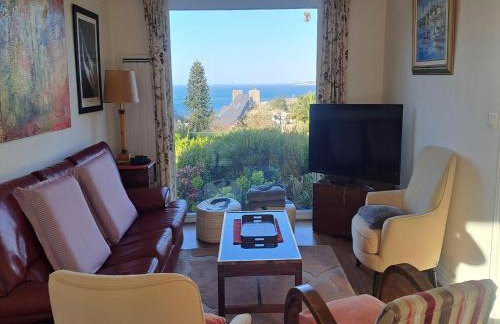 Holiday Home in Perros-guirec Near Beaches - Foto 6