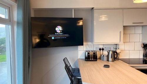 Beach Court Ground Floor - Cosy Apartment with Sea Views - Foto 2