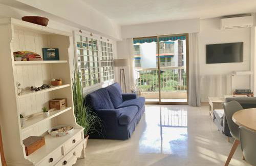 Appartement front de mer, 80M2 (3P), Piscine & Mer - Foto 4