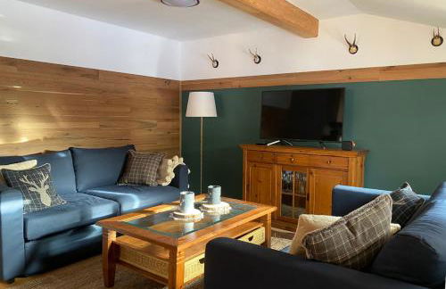 Ferienwohnung Kaiserin - Foto 1