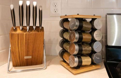 Charming Garden Cottage- steps to historic Old Town Half Moon Bay - Foto 25