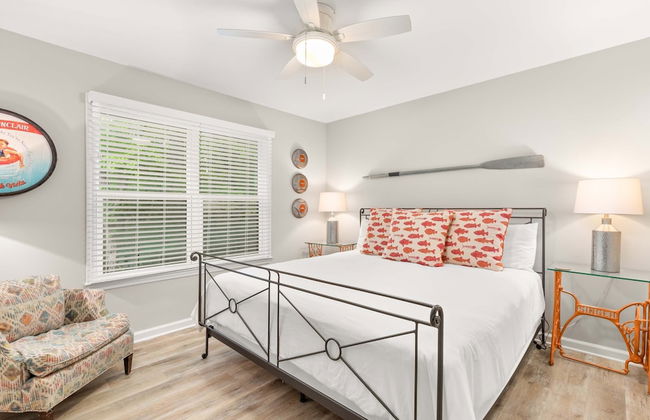 Bear Creek Cottage - Foto 16