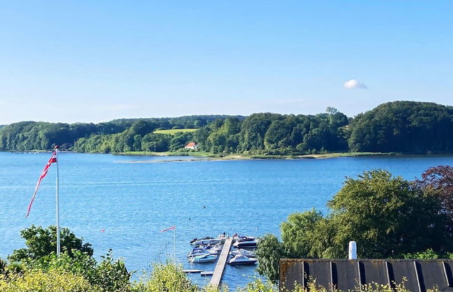 Panoramic Water View - By Traum Ferienwohnungen - Foto 26