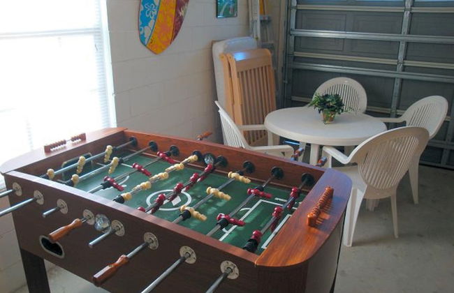 4BR 3BA Home in Indian Creek by CV-2653 - Foto 12