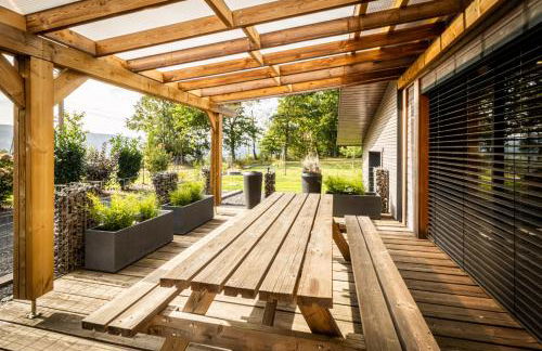 Chalet Luxe et Nature - Foto 28