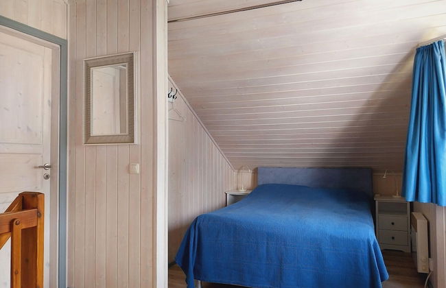 Ferienhaus im Ferienpark Mirow - Foto 5