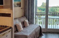 La Perle de l'Océan, à deux pas de la mer sans route à traverser, parking privé, piscine - Foto 23