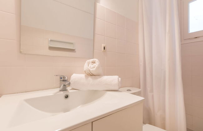 Apartment Marsol 1 - Foto 13