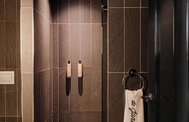 De Jonker Urban Studio's & Suites - Foto 49