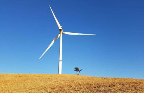 Finca Rustica Los Gamonales - Foto 36