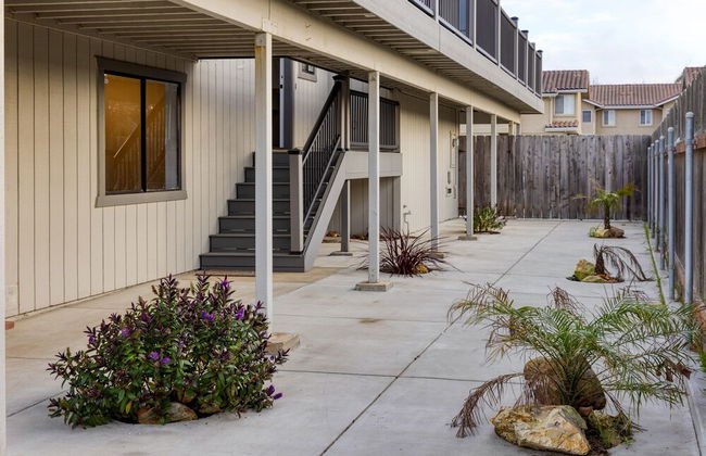 Mendel Manor by Avantstay Walk to Beach Large Deck Patio - Foto 29