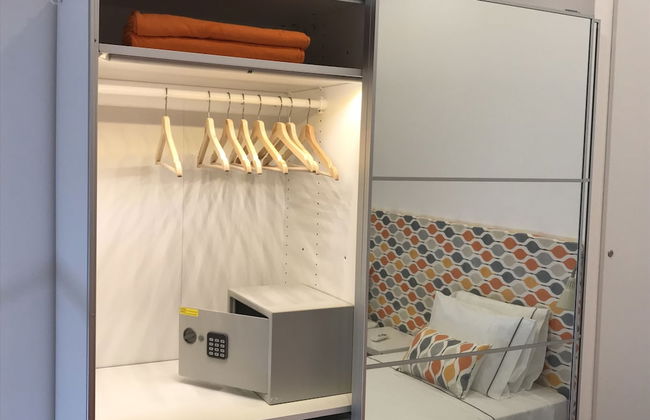 Terrace Barqueta Studio - Foto 14