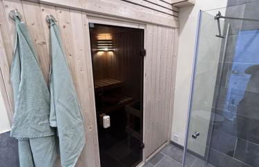 Ferienhaus 2-6 Pers Europa Feriendorf neu renoviert mit Sauna - Foto 23